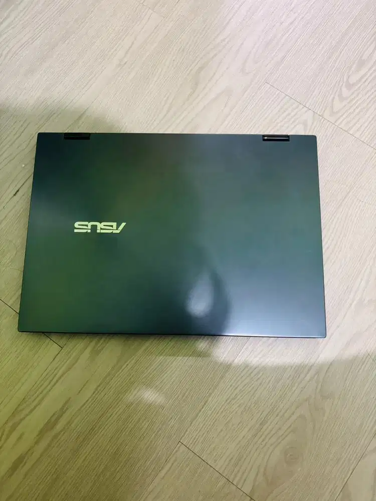Asus Zenbook 14 Flip Oled