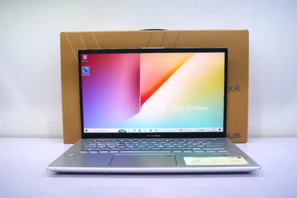 ASUS Vivobook A412F.Intel PENTIUM GOLD N5405U.RAM4GB.14inch FHD