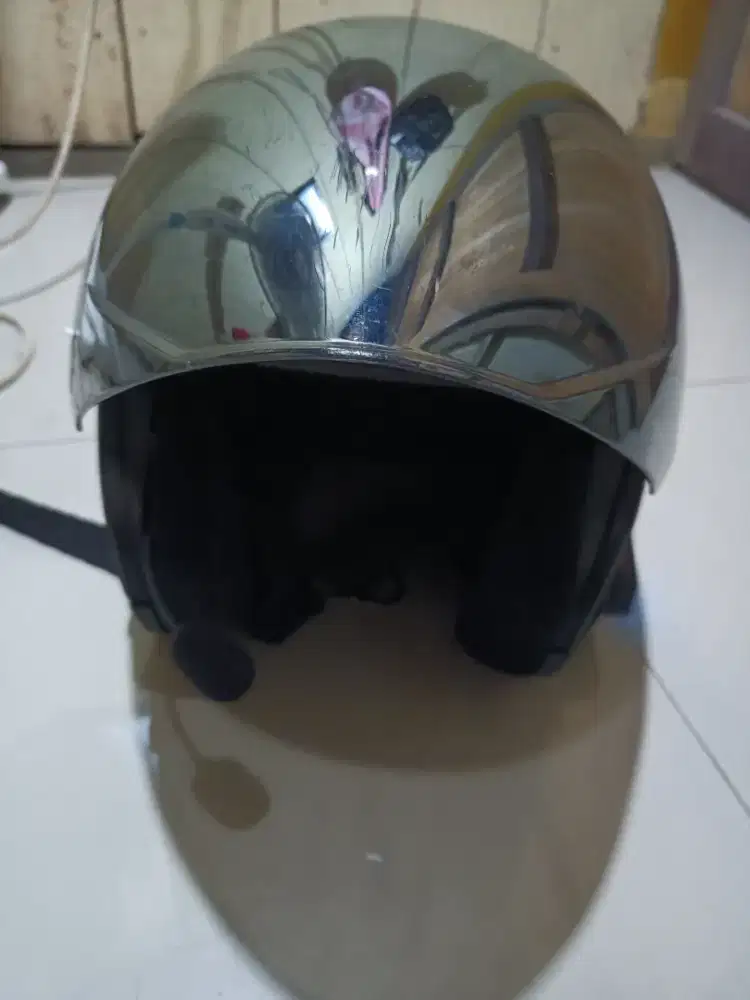 ALV ULTRON PRO + INTERKOM