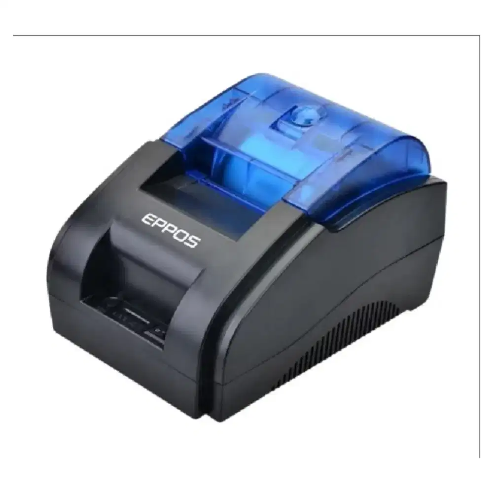 Printer Bluetooth Mini untuk Struk Belanja