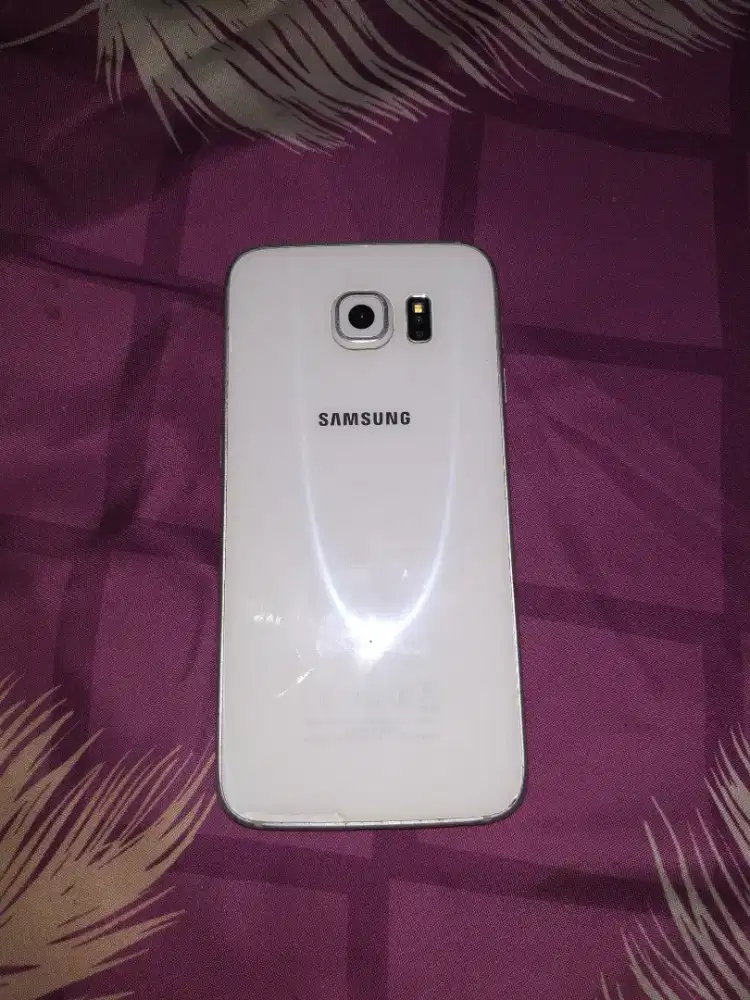 Samsung S6 3/32