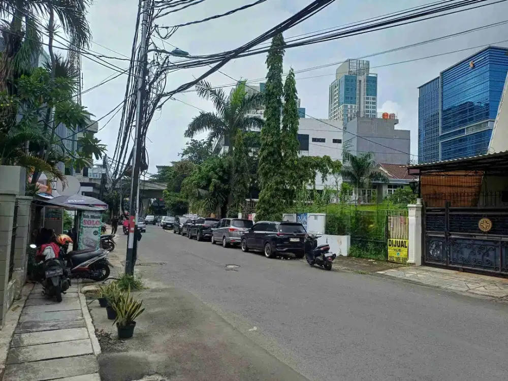 Kavling Kelapa Gading