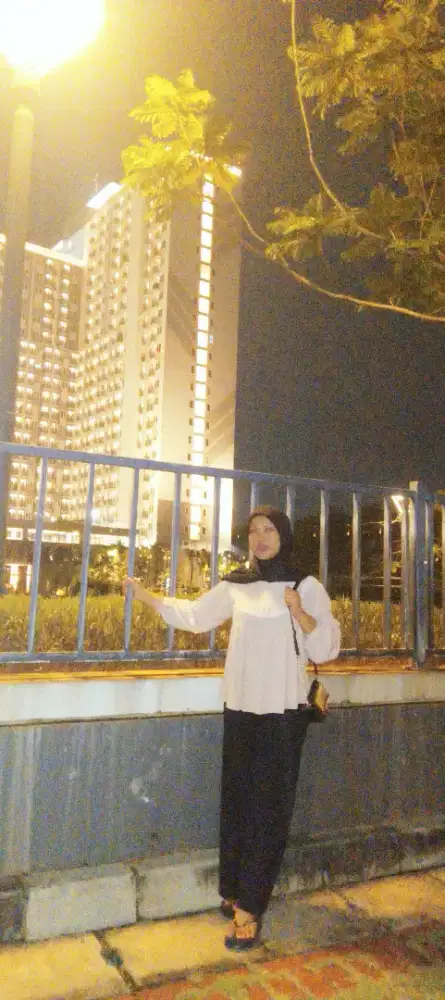 Membutuhkan pekerjaan