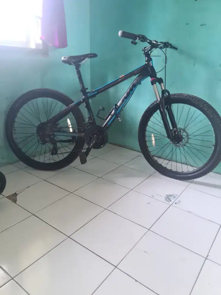 Sepeda KTM ULTRA NG Allround 26