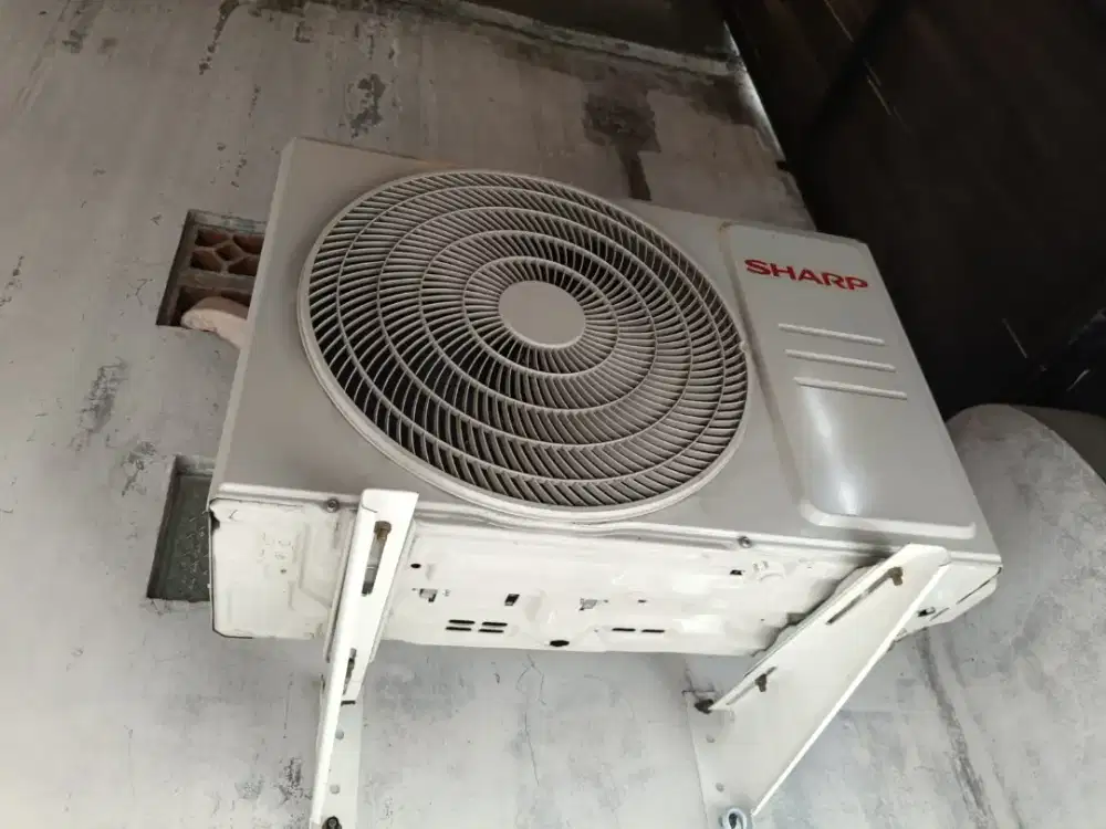 AC 1/2pk SHARP AH-A5ZEY