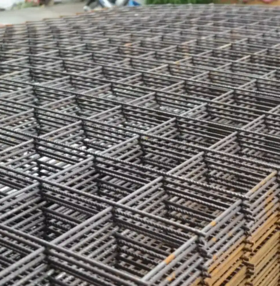 Wiremesh m10 2.1 5.4