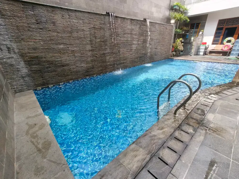 jasa perawatan kolam renang