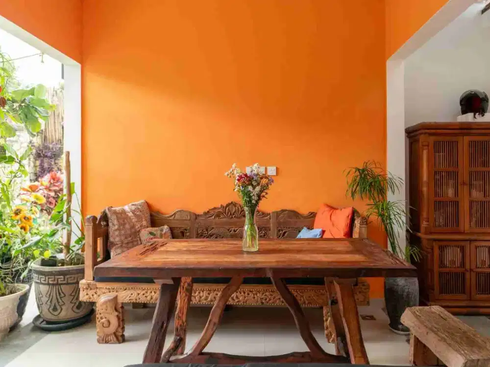 Ubud Garden Villa For Sale - Thumbnail 3