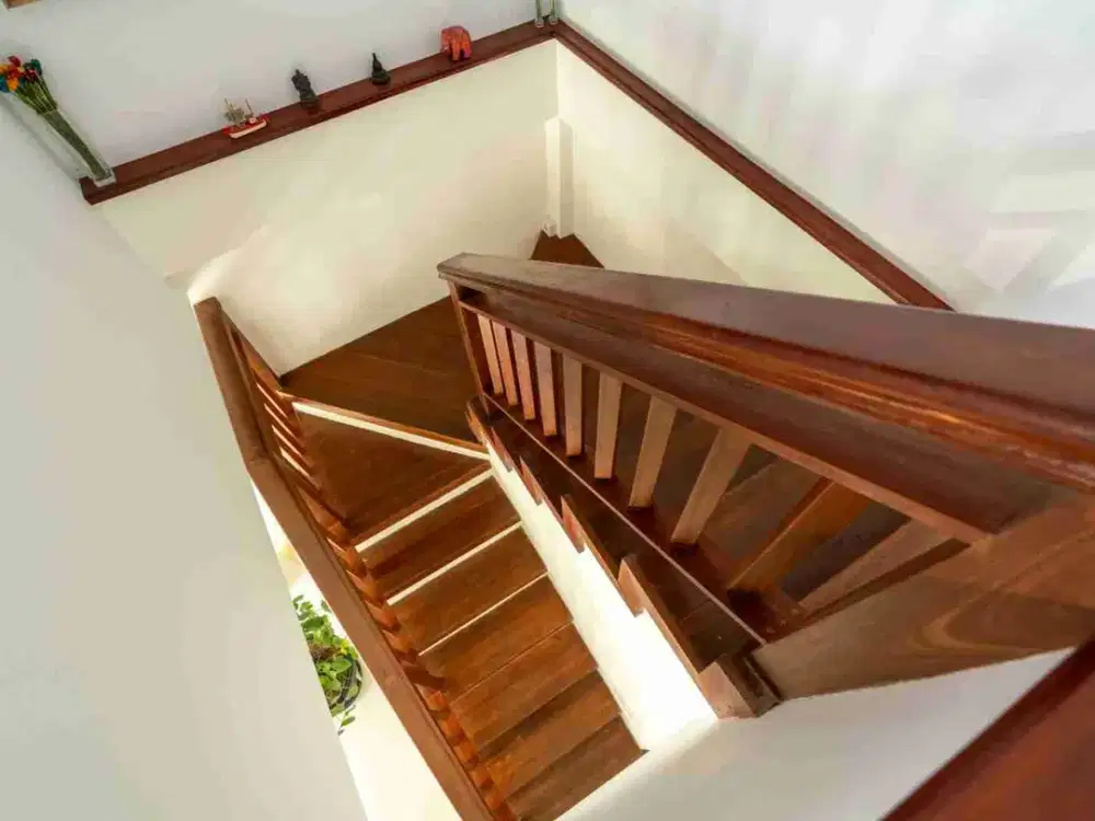 Ubud Garden Villa For Sale - Thumbnail 7