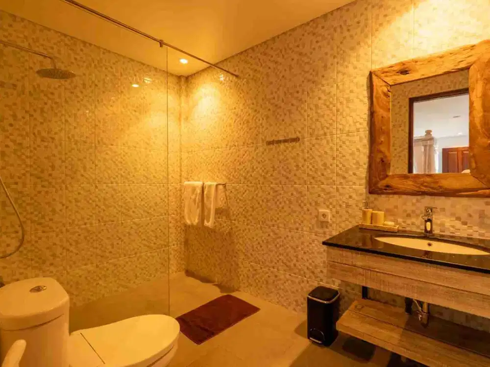 Ubud Garden Villa For Sale - Thumbnail 10