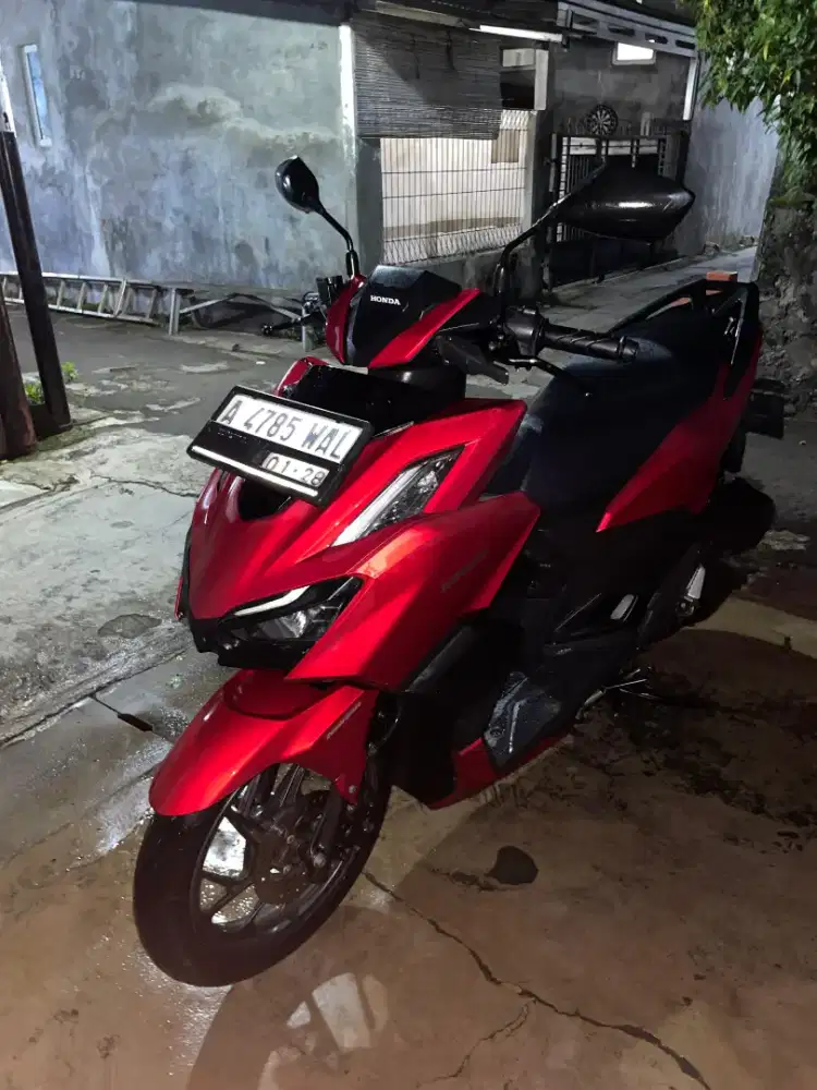 FS Vario 160 CBS