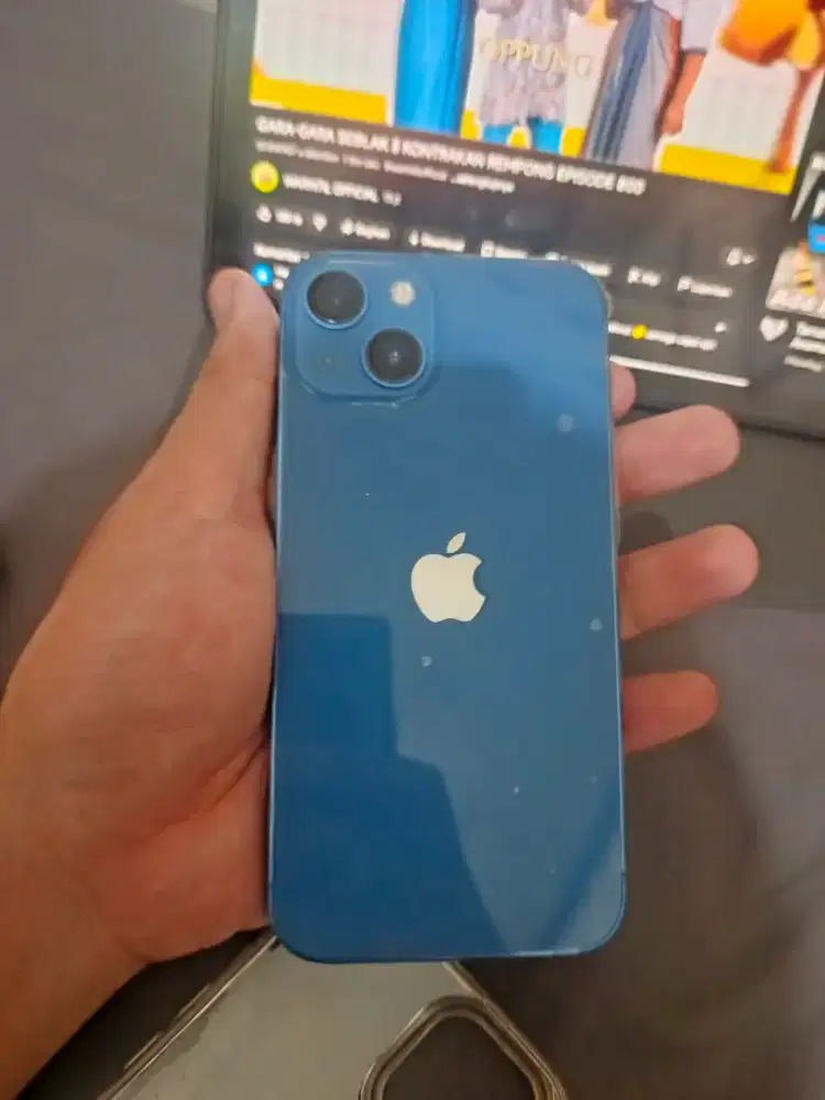 iPhone 13 256 full set