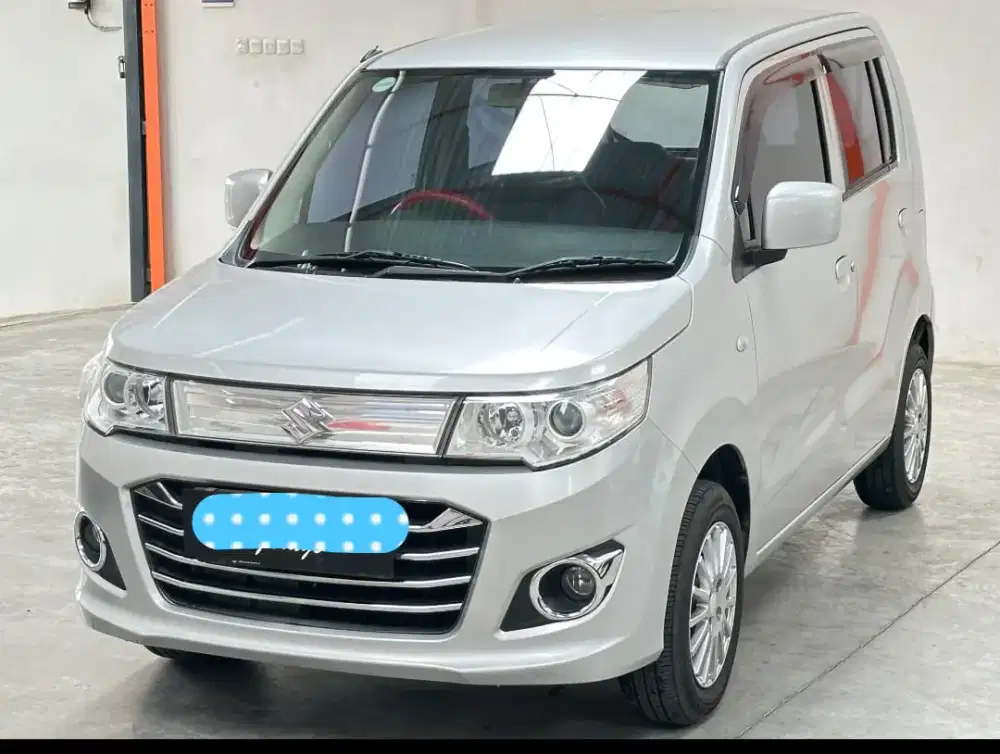 Karimun Wagon R GS A/T 2018