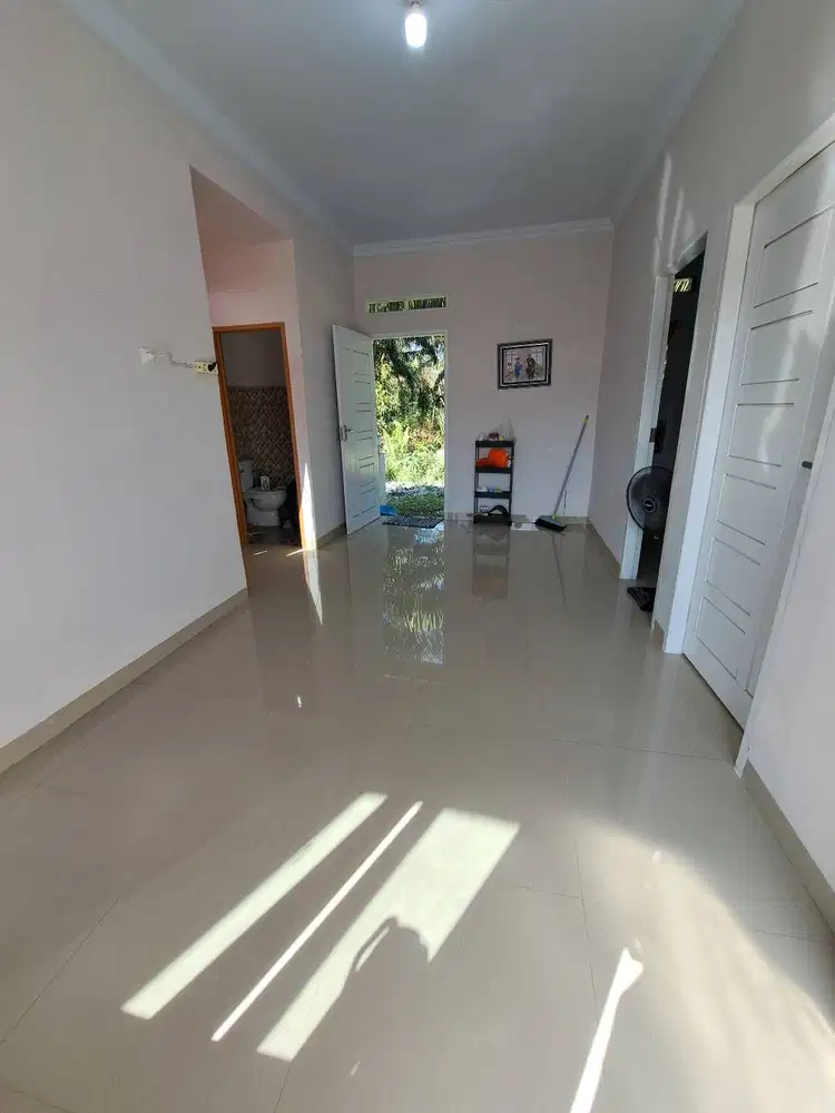 disewakan kontrakan khusus muslim