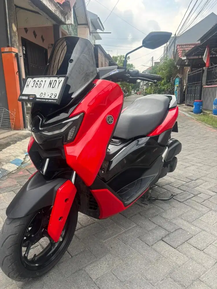 For Sale Nmax Neo 2024