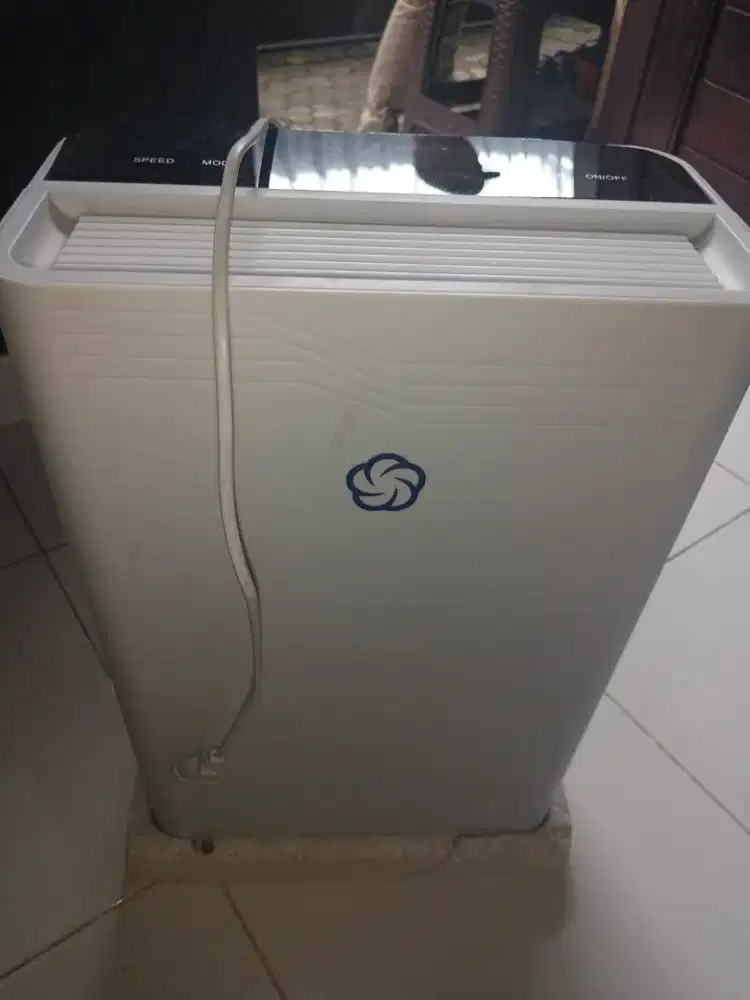 Air purifier COVENANT