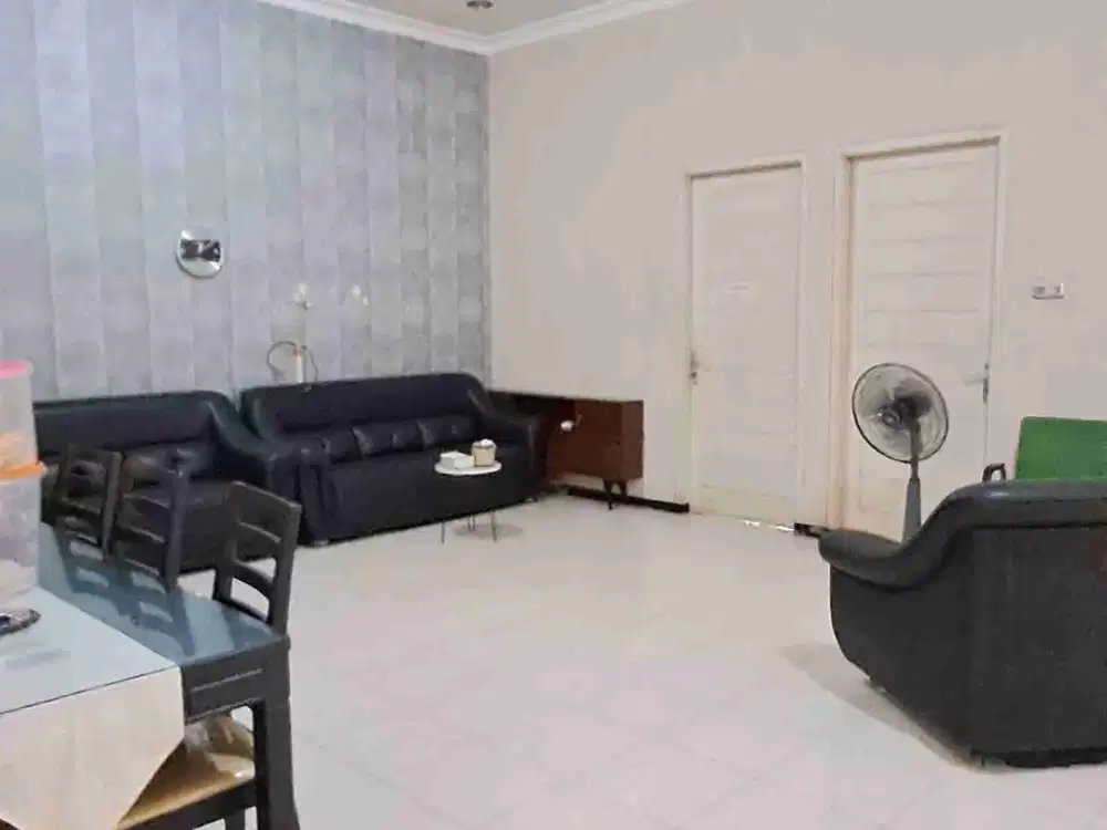 Jual Cepat, Rumah di Jalan Ploso