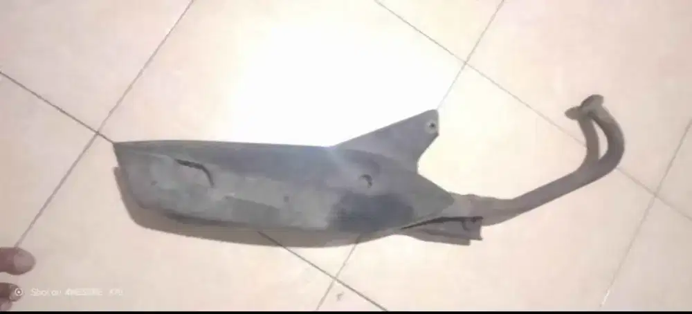 Pretelan fino injeksi 115cc