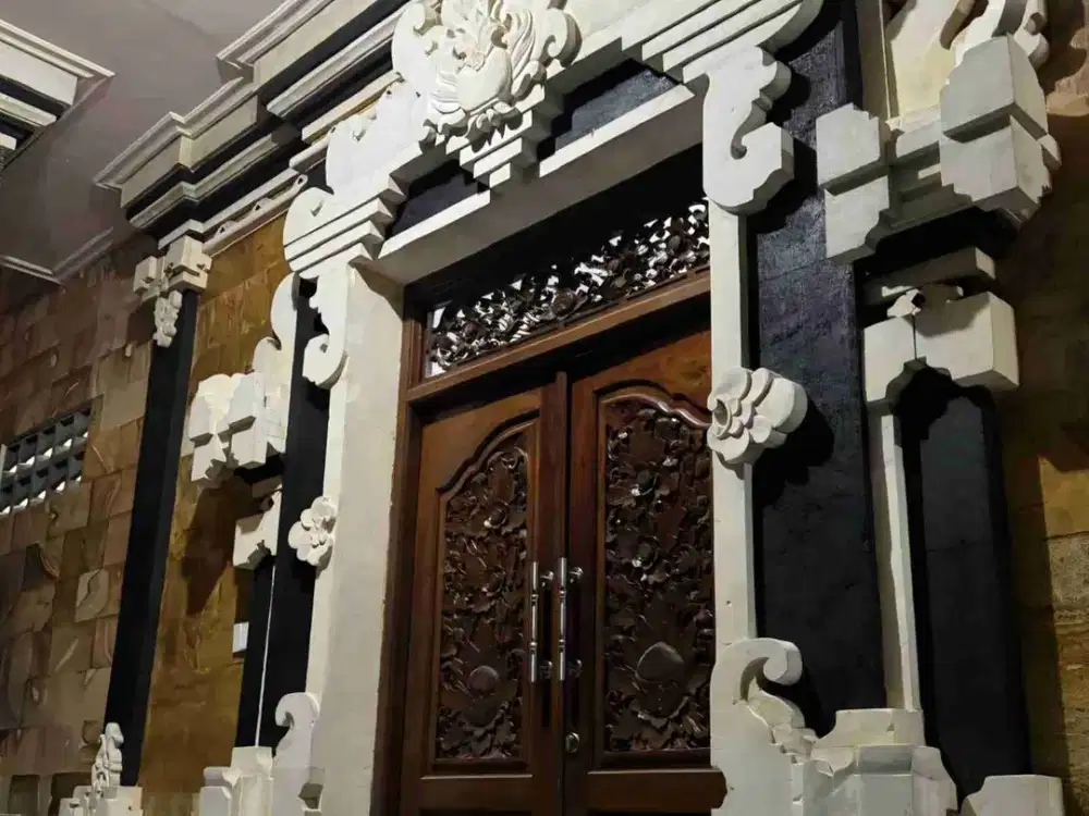 Ubud  Brand New Villa