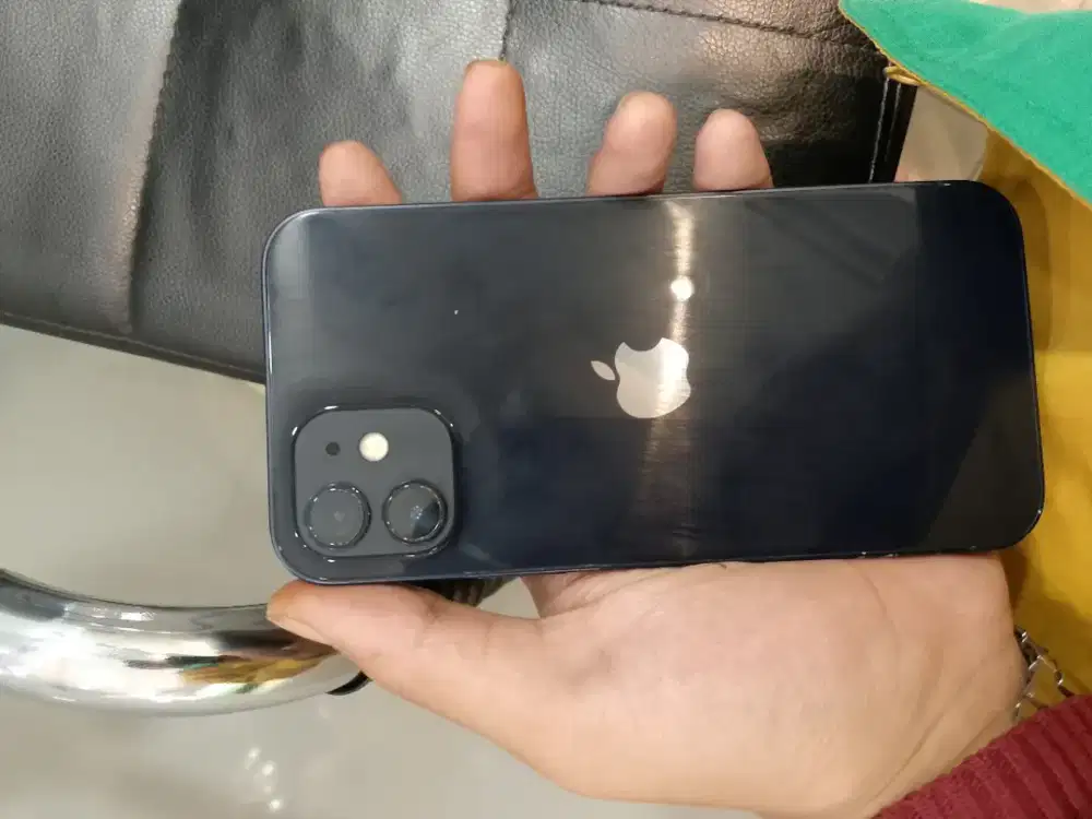 IPHONE 12 64GB IBOX