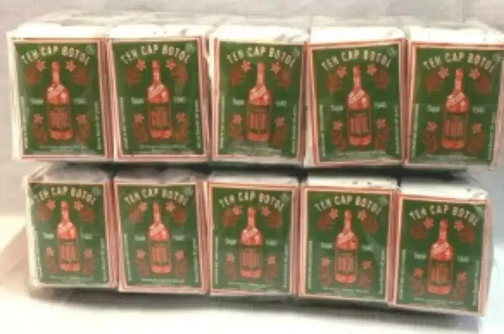 Packer Dan Repacker Tambahan