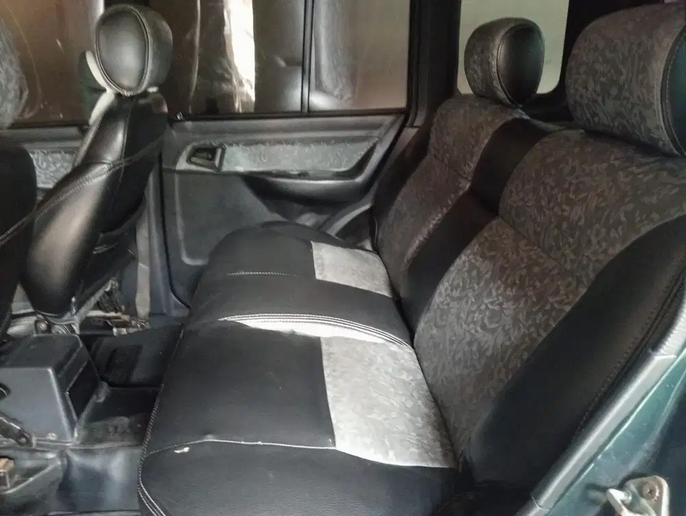 Suzuki Escudo 1995 Bensin