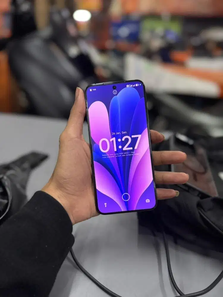 Xiaomi Mi 14 5G 12/256