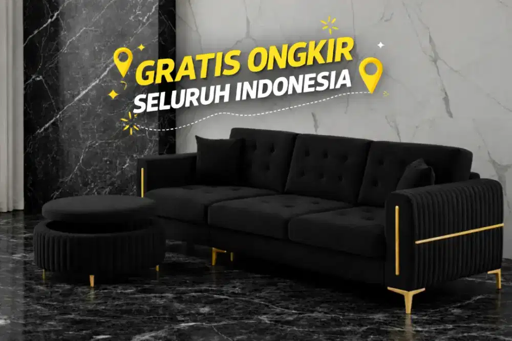 Dibutuhkan marketing wanita jualan online furniture e-commerce