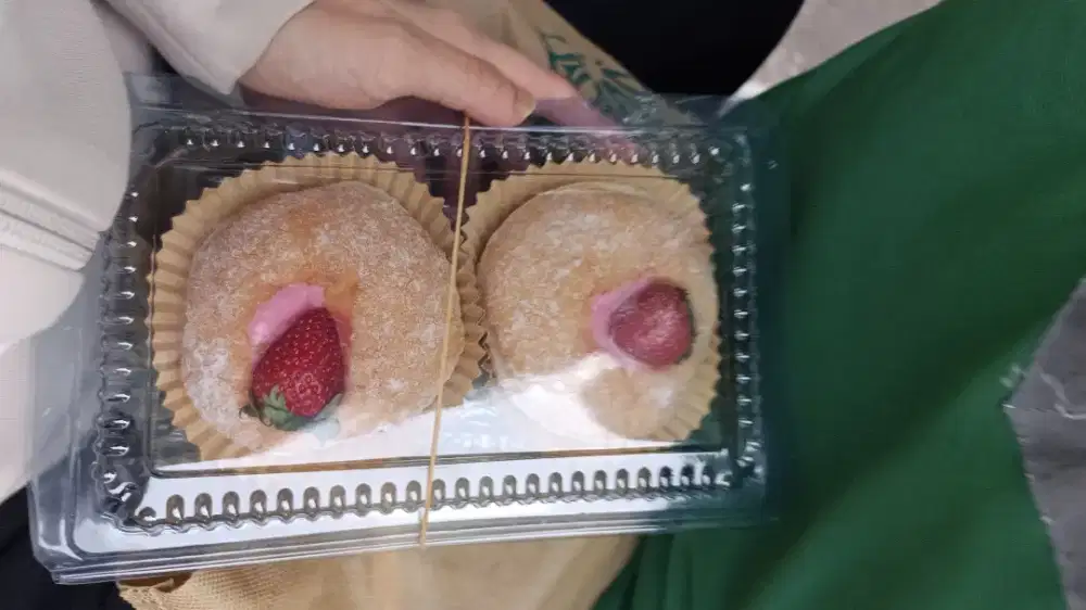 Loker Bagian Sales dan Chef/Dapur Sunter