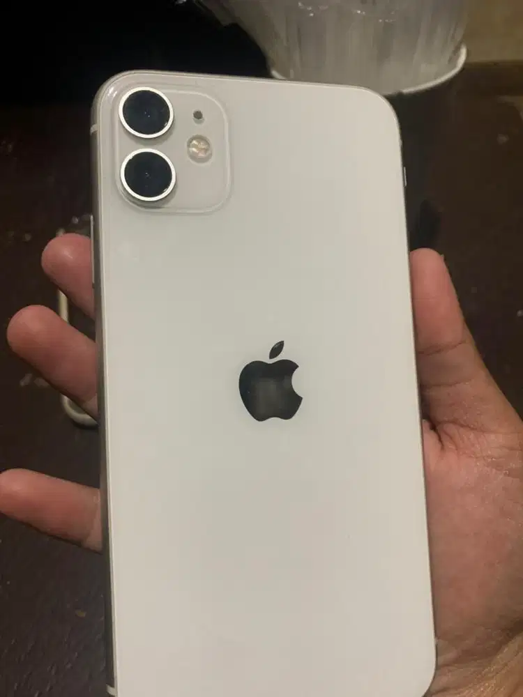 Iphone 11 IBOX 64 GB