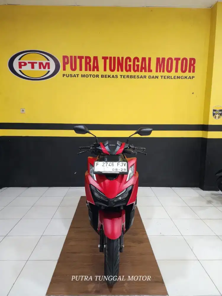 READY STOCK ANTIK VARIO 160 CBS TAHUN 2024