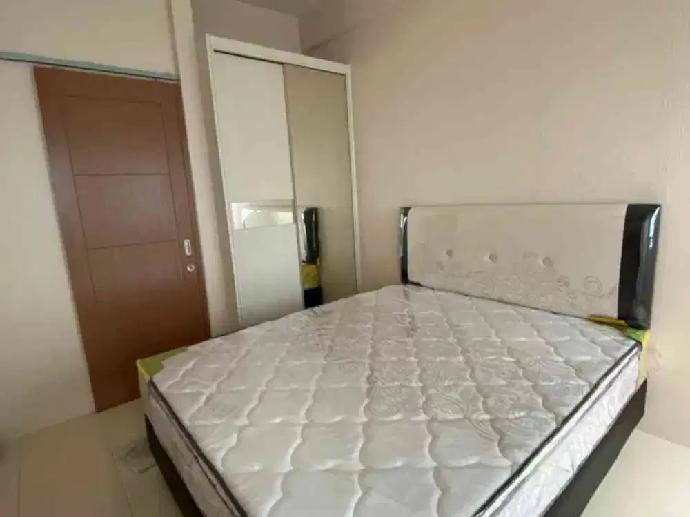 Apartemen Pavilion Permata II