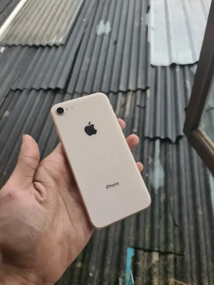 iPhone 8 64gb All operator