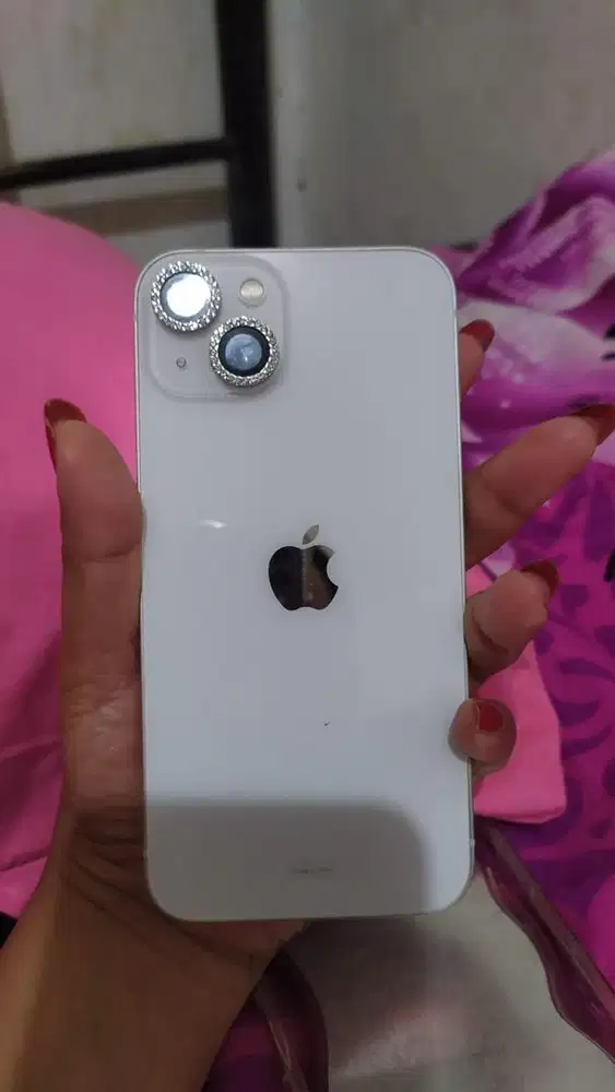 Jual Ip 13 / 128gb, Ibox  dan mulus