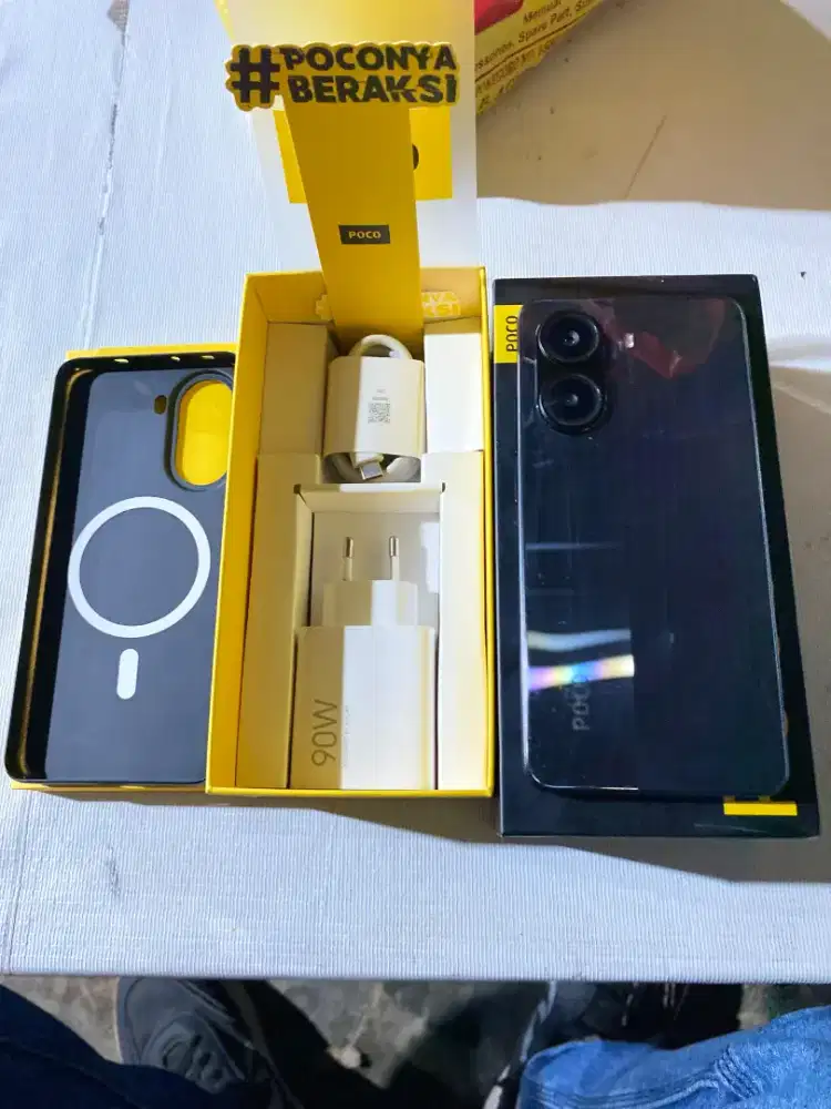 Xiaomi POCO X7 PRO