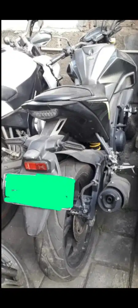 Penitipan motor di Bekasi kota