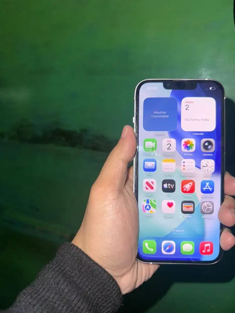 iPhone 13 128GB INTER PINK