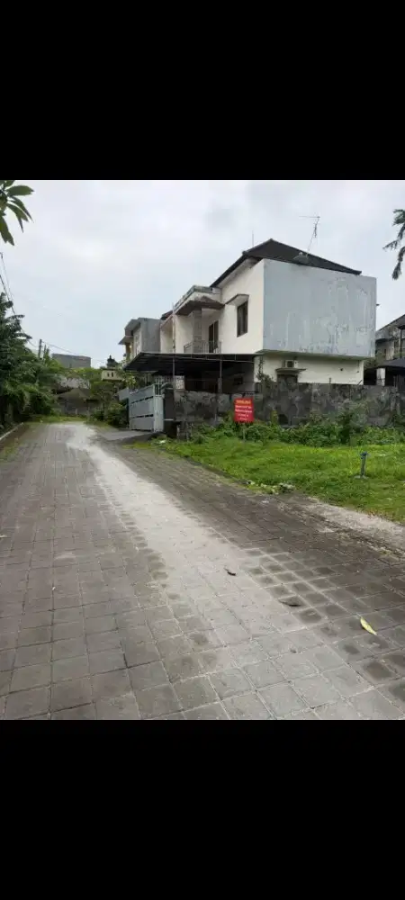 Dijual tanah murah, 4,4 are di buluh indah dekat gatsu barat denpasar