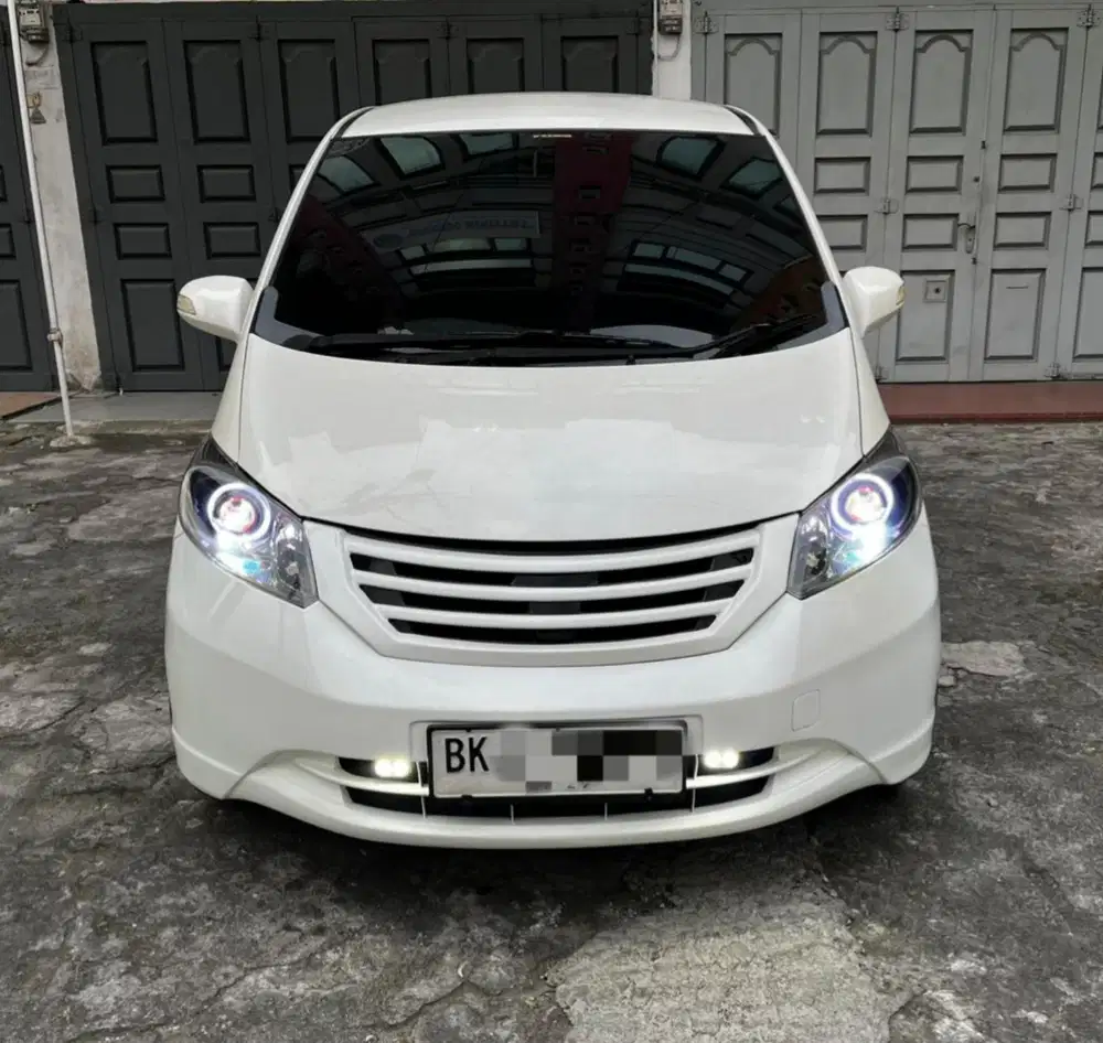 Honda Freed E PSD Matic 2009 , 2010 , 2011 , Jazz 2009 , 2010
