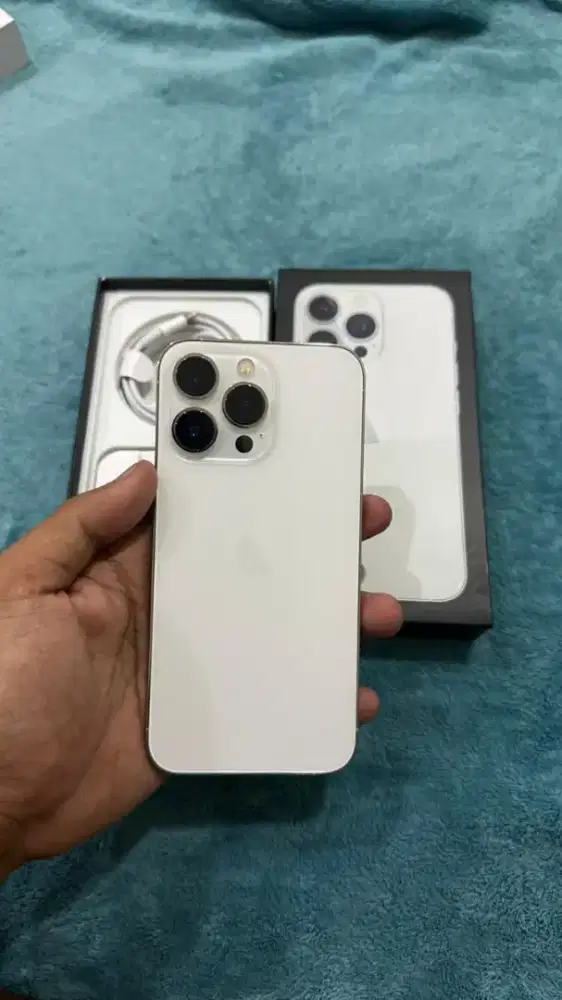 IPHONE 13 PRO 128 GB