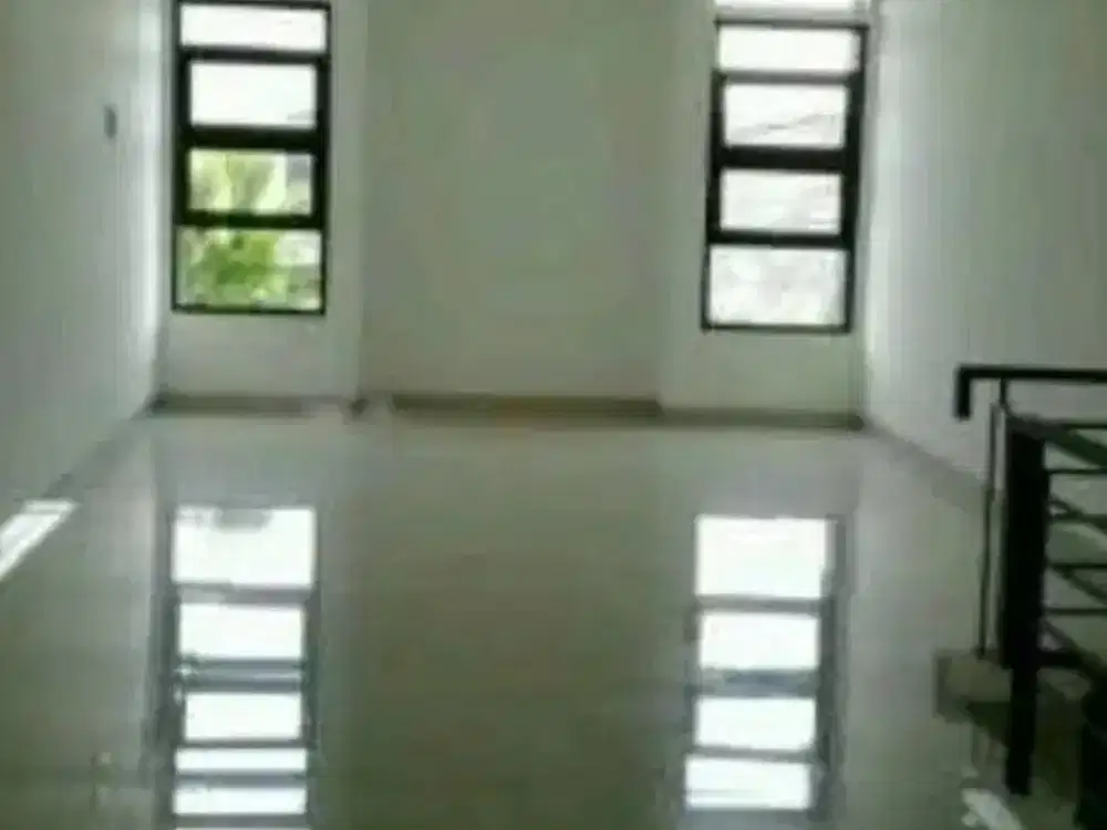 Ruko Strategis Murah Batununggal Indah Bandung
