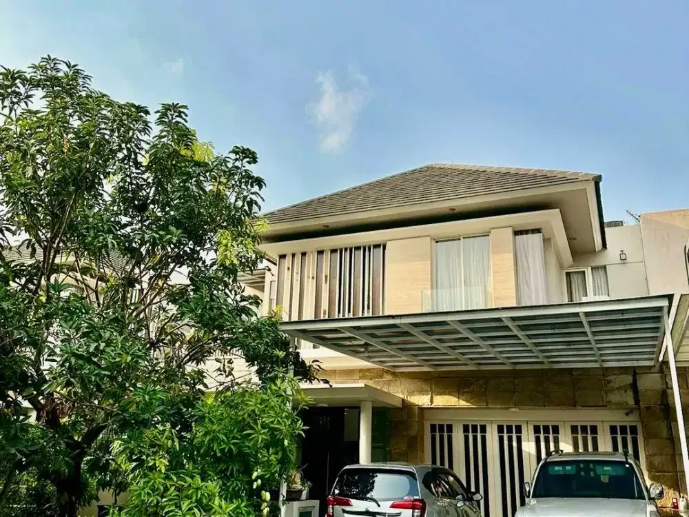 DIJUAL RUMAH ROYAL RESIDENCE 5KT 2LT WIYUNG DEKAT TOL PAKUWON MALL