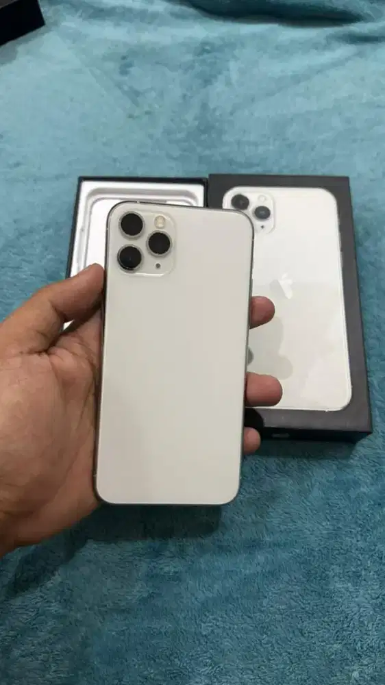 IPHONE 11 PRO 512 GB