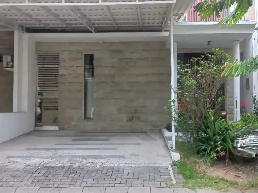 citraland the greenlake