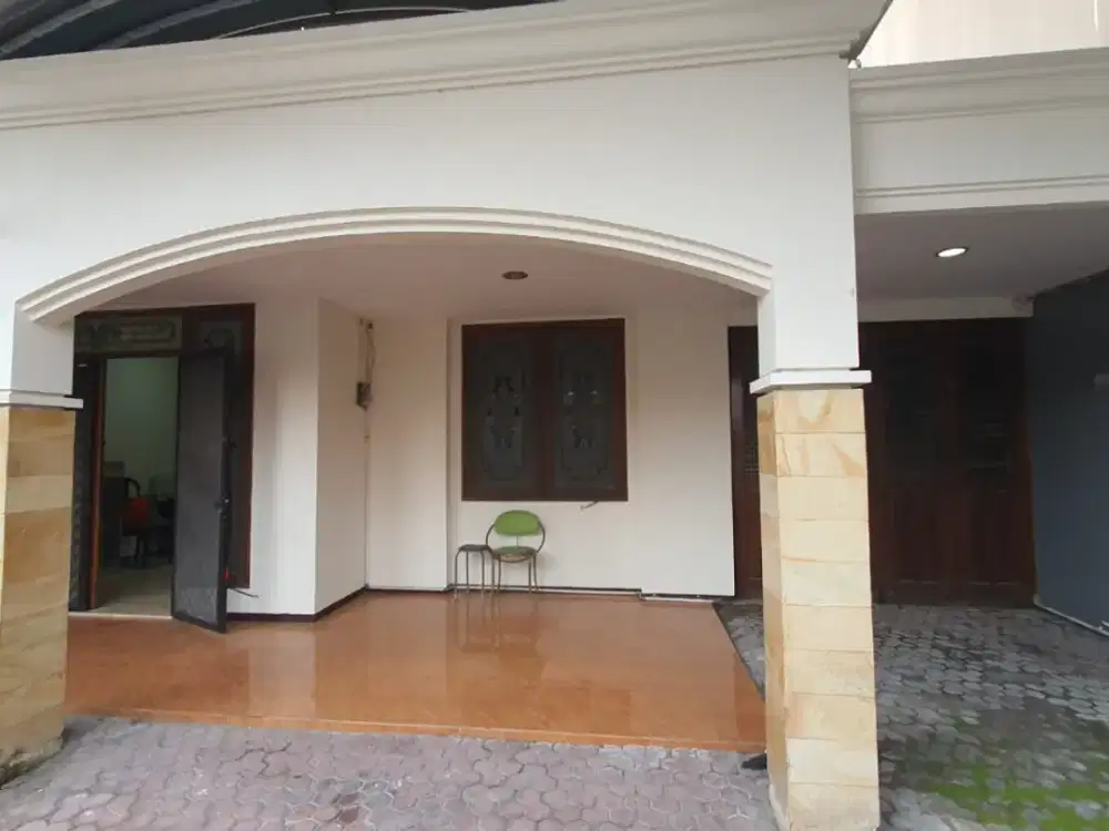 Jl. Ngagel Jaya Selatan