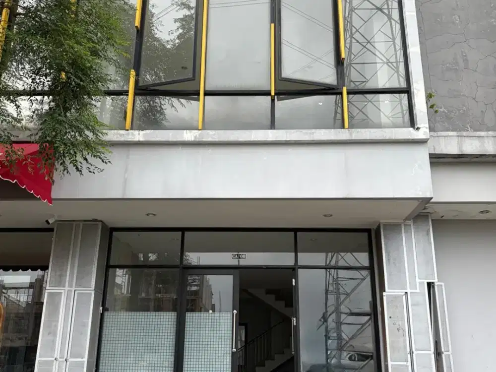 GREENLAKE - CITRALAND