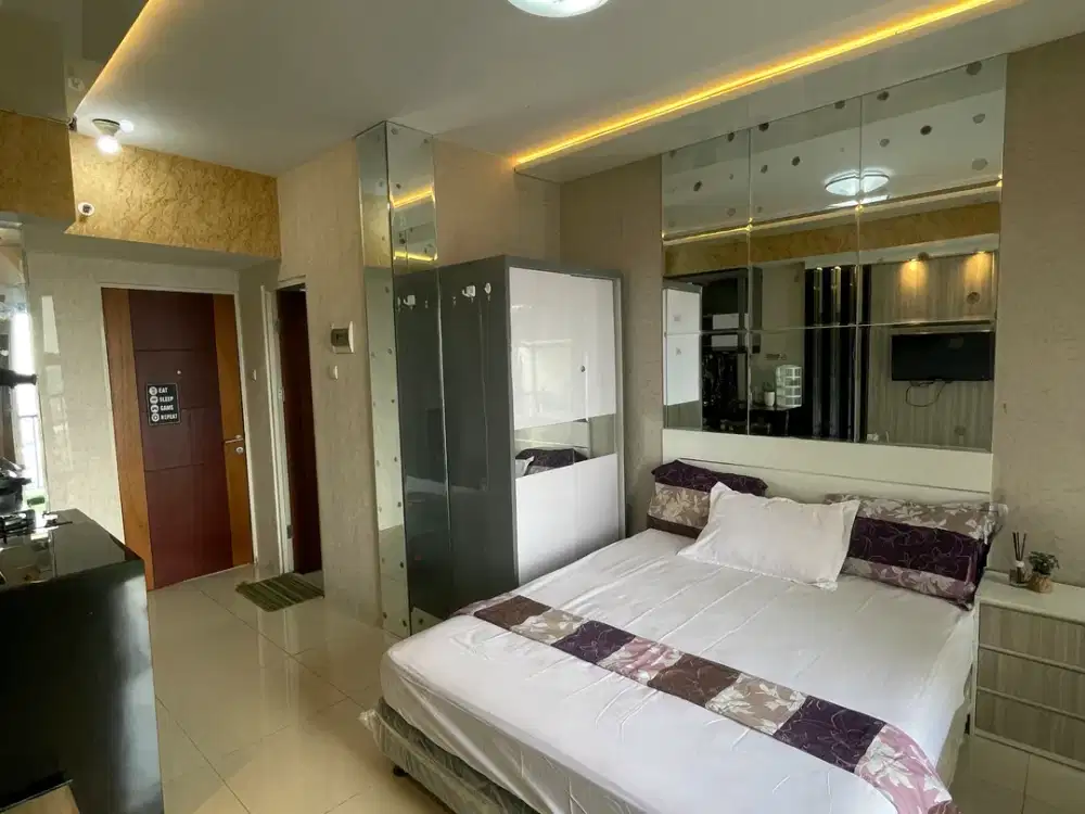 Apartemen Gunawangsa Tidar