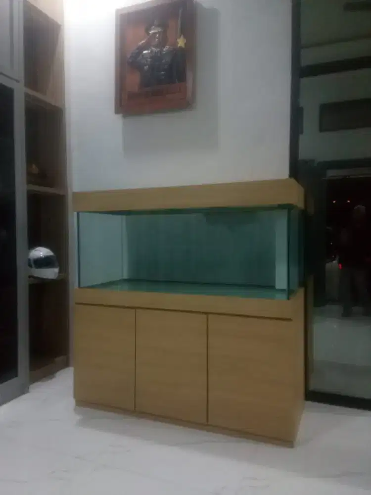 Aquarium Harga murah