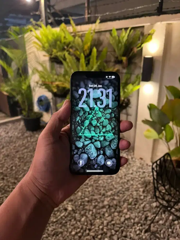 iPhone 13 inter 128gb