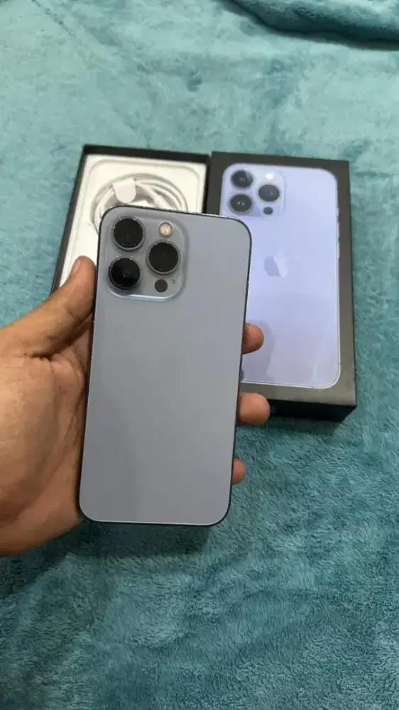 IPHONE 13 PRO 128 GB